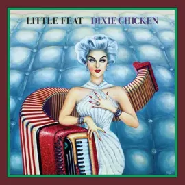 Little Feat - Dixie Chicken (Deluxe Edition) NEW Sealed Vinyl LP Album