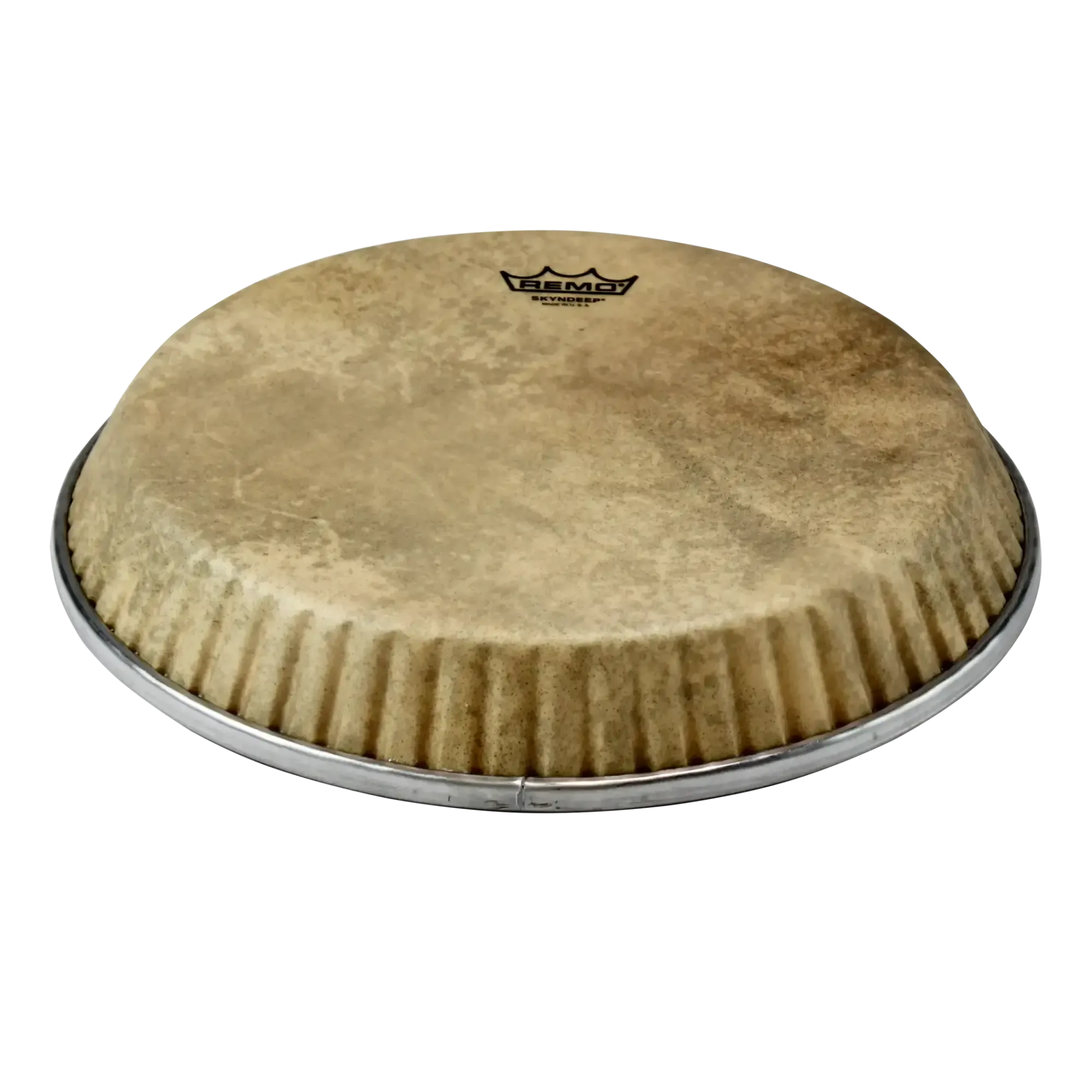 Пластик для барабана Remo 11.75" Symmetry Skyndeep Calfskin D4