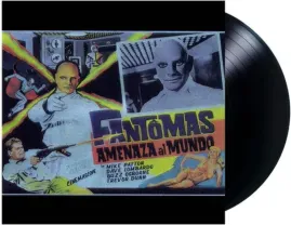Fantomas - Fantomas NEW Vinyl