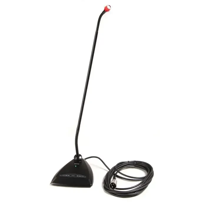 Микрофон конденсаторный Shure MX418D/S18