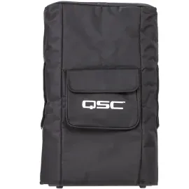 Чехол для музыкального оборудования QSC KW122 Black