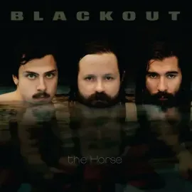 Blackout - The Horse NEW Sealed Vinyl LP Album