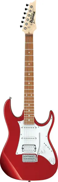 Электрогитара Ibanez Gio GRX40 Candy Apple