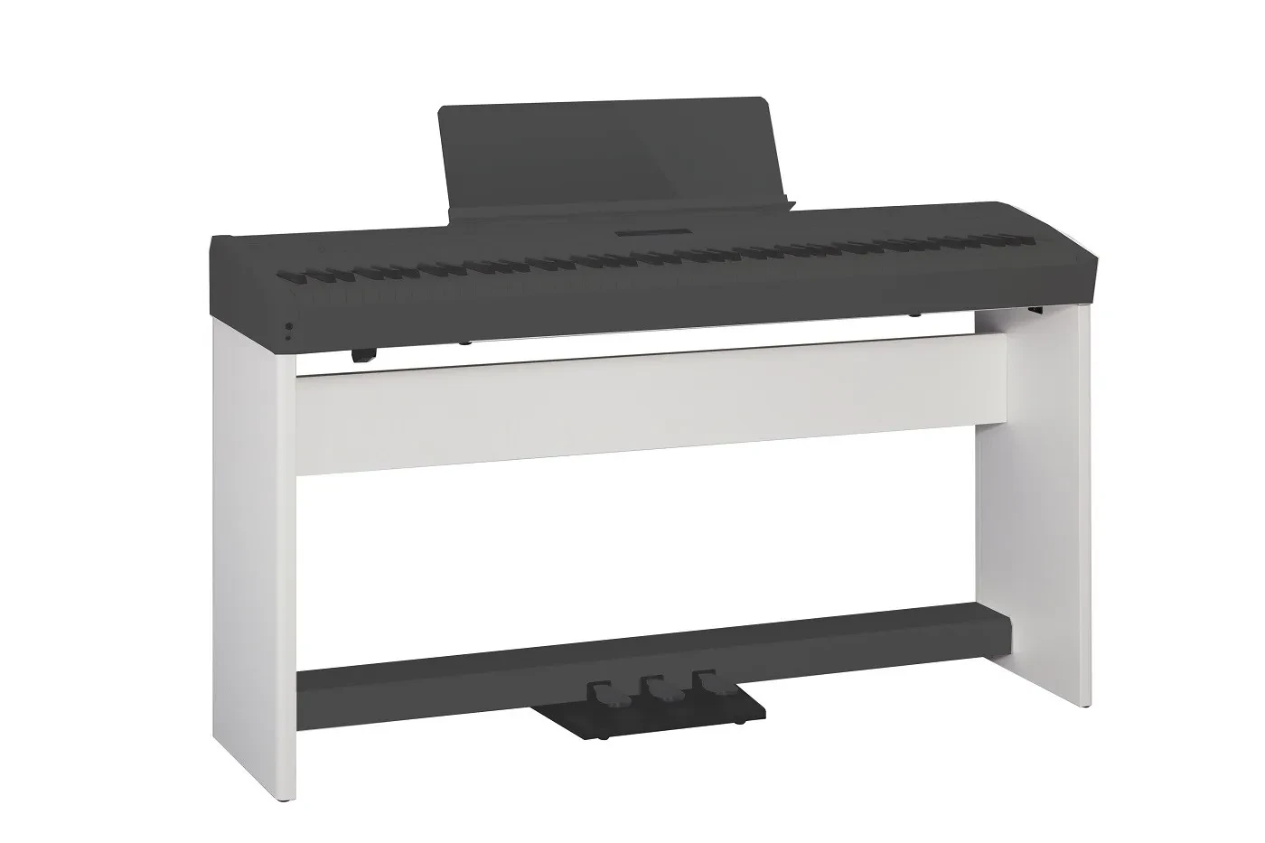 Roland KSC-72-WH  стойка для FP-60-WH, FP-60X-WH