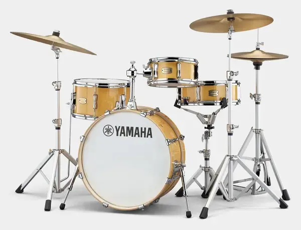 Ударная установка Yamaha SBP0F4HNW