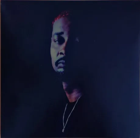Виниловая пластинка Danny Brown – Quaranta