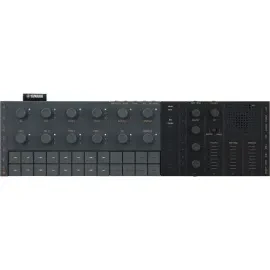 Yamaha SEQTRAK Black B-Ware