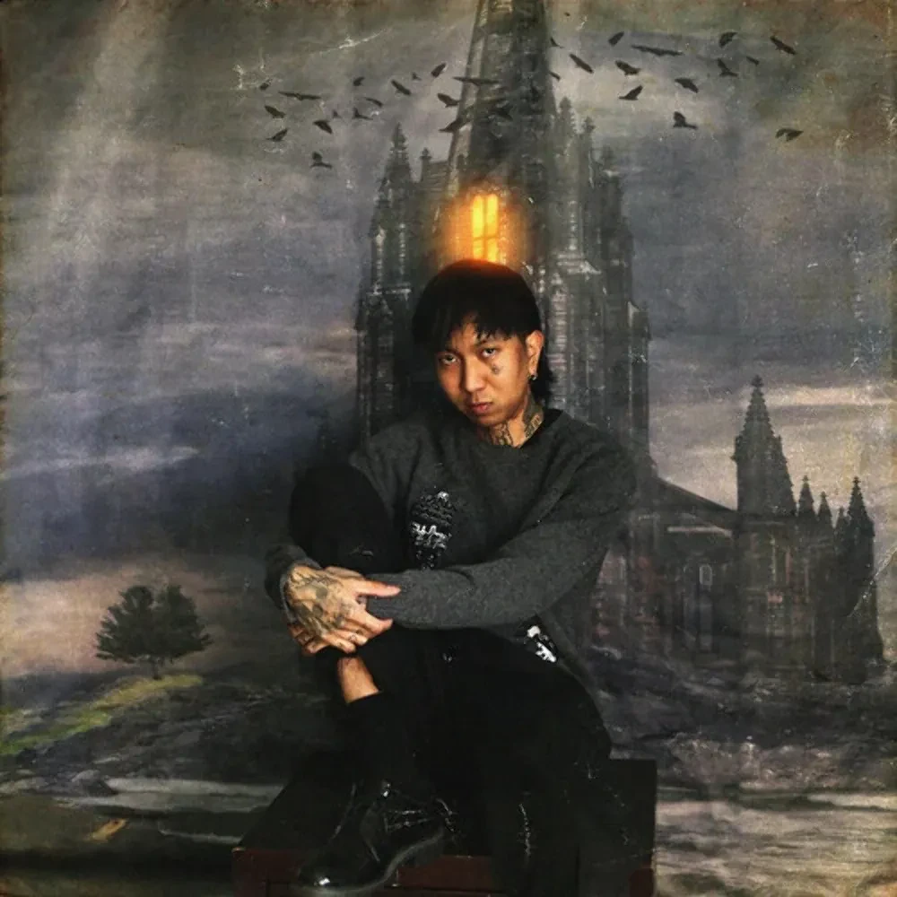 Виниловая пластинка Cold Hart – Every Day Is A Day (Релиз 2021) Sealed