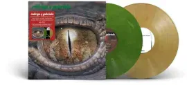 Rodrigo y Gabriela - Rodrigo y Gabriela (20th Anniversary) [Jade & Citrus Vinyl]