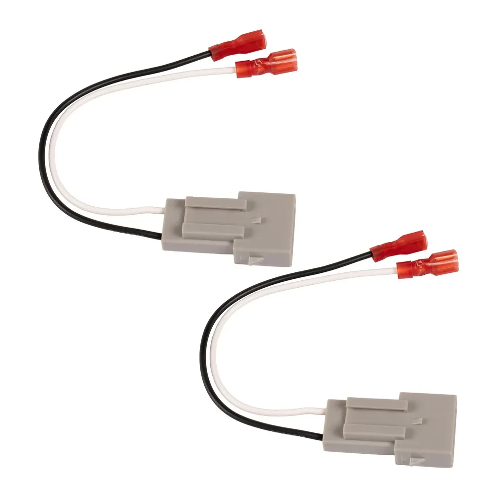 NVX NSH-5512 Speaker Harness for 1990-2006 Ford, Mercury, Mazda
