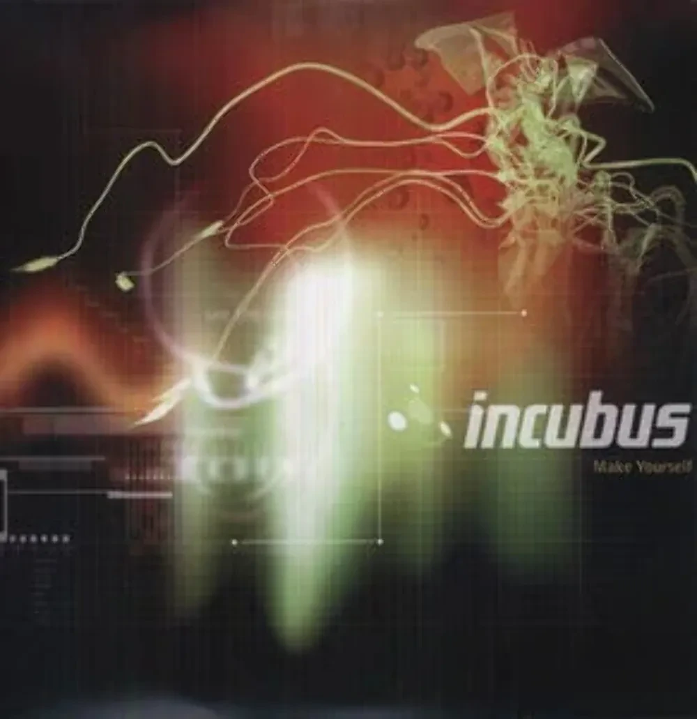 Виниловая пластинка Incubus – Make Yourself Sealed