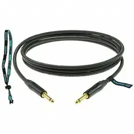 Инструментальный кабель Klotz Titanium TI-0300PP 3 м