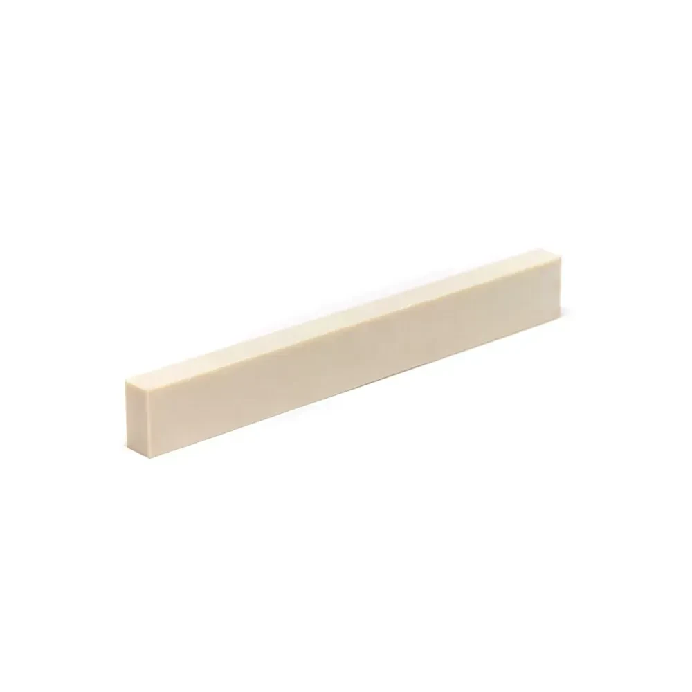 Порожек для акустической гитары Graph Tech PQ-9025-00 TUSQ Flat Blank Slab Beige