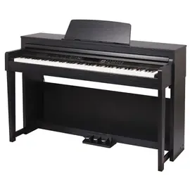 Цифровое пианино классическое Medeli DP420K