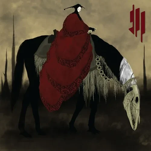 Виниловая пластинка Skrillex – Quest For Fire (Релиз 2023)