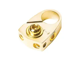 ACV Batterieklemme für Minuspol 2 x 10 qmm Batterieschutz 30.4002-02