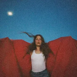Maggie Rogers - Heard It In A Past Life NEW Sealed Vinyl LP Album