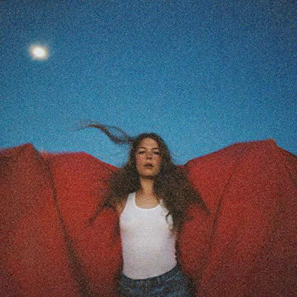 Maggie Rogers - Heard It In A Past Life NEW Sealed Vinyl LP Album