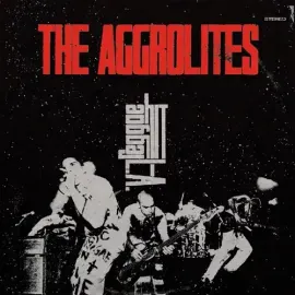 Виниловая пластинка The Aggrolites - Reggae Hit L.a. [New Vinyl LP]