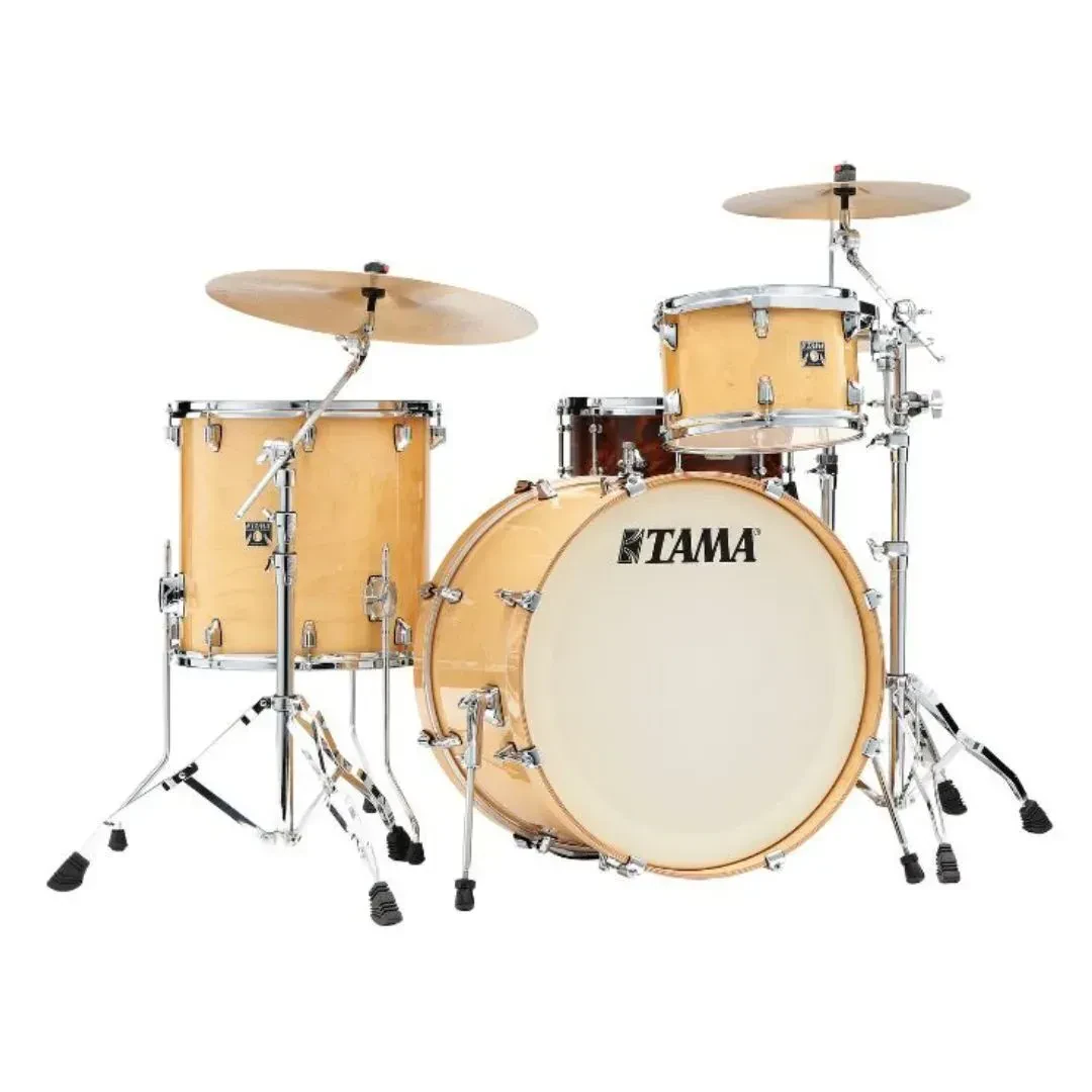 Б/У Ударная установка акустическая Tama Superstar Classic (набор, 3 шт.) 22" бас-барабан