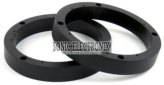 American International SG-600DX Speaker Spacers & Rings