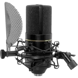 Студийный микрофон MXL 770 Black