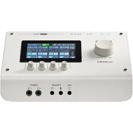 Yamaha URX44 USB-C Audio Interface - White