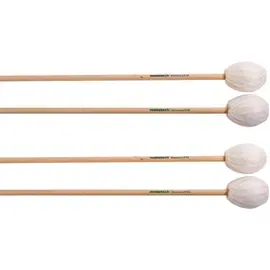 Палочки для маримбы Malletech Stevens Marimba Mallets 10 (2 пары)