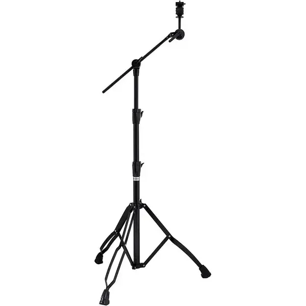 Стойка для тарелок Mapex Armory Series B800 Boom Cymbal Stand Black