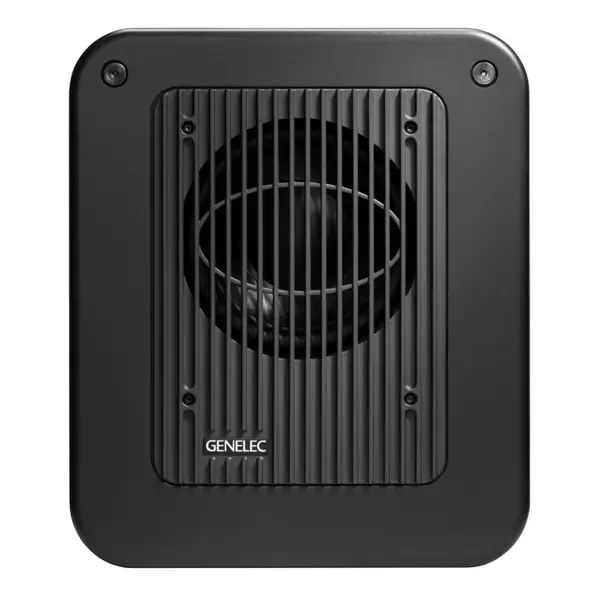 Сабвуфер активный GENELEC 7050CPM Black 130W 1x8