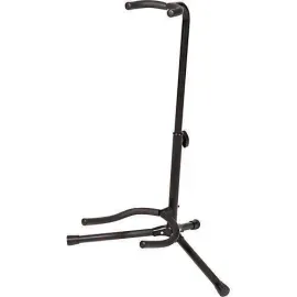 Hamilton KB301G Stage Pro Tubular Tripod Stand Acoustic, Electric, Bass Guitar