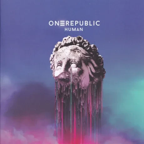 ONEREPUBLIC - Human (CD)