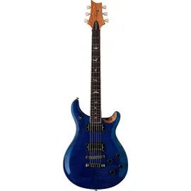Электрогитара PRS SE McCarty 594 Electric Guitar Faded Blue
