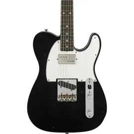 Fender Custom Shop LE Brian Fallon '59 Telecaster Custom Electric Guitar Black