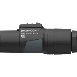 NEUTRIK NAC3M-TRUE1-S