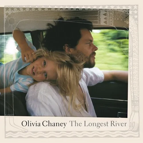 Виниловая пластинка Olivia Chaney - The Longest River - 10 Year Anniversary [New Vinyl LP] Ltd Ed, A