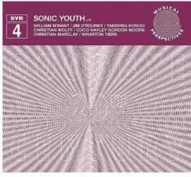 Виниловая пластинка Sonic Youth – Goodbye 20th Century
