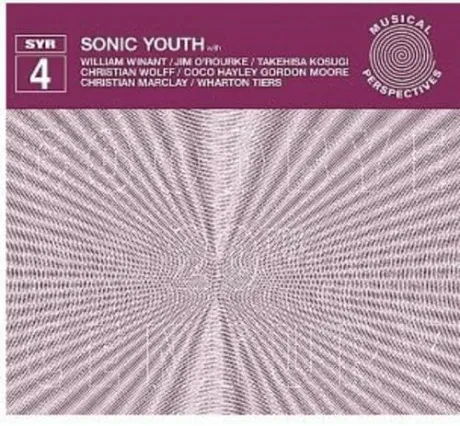 Виниловая пластинка Sonic Youth – Goodbye 20th Century