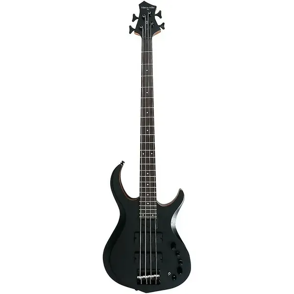 Бас-гитара Sire Marcus Miller M2 4-String Bass Transparent Black