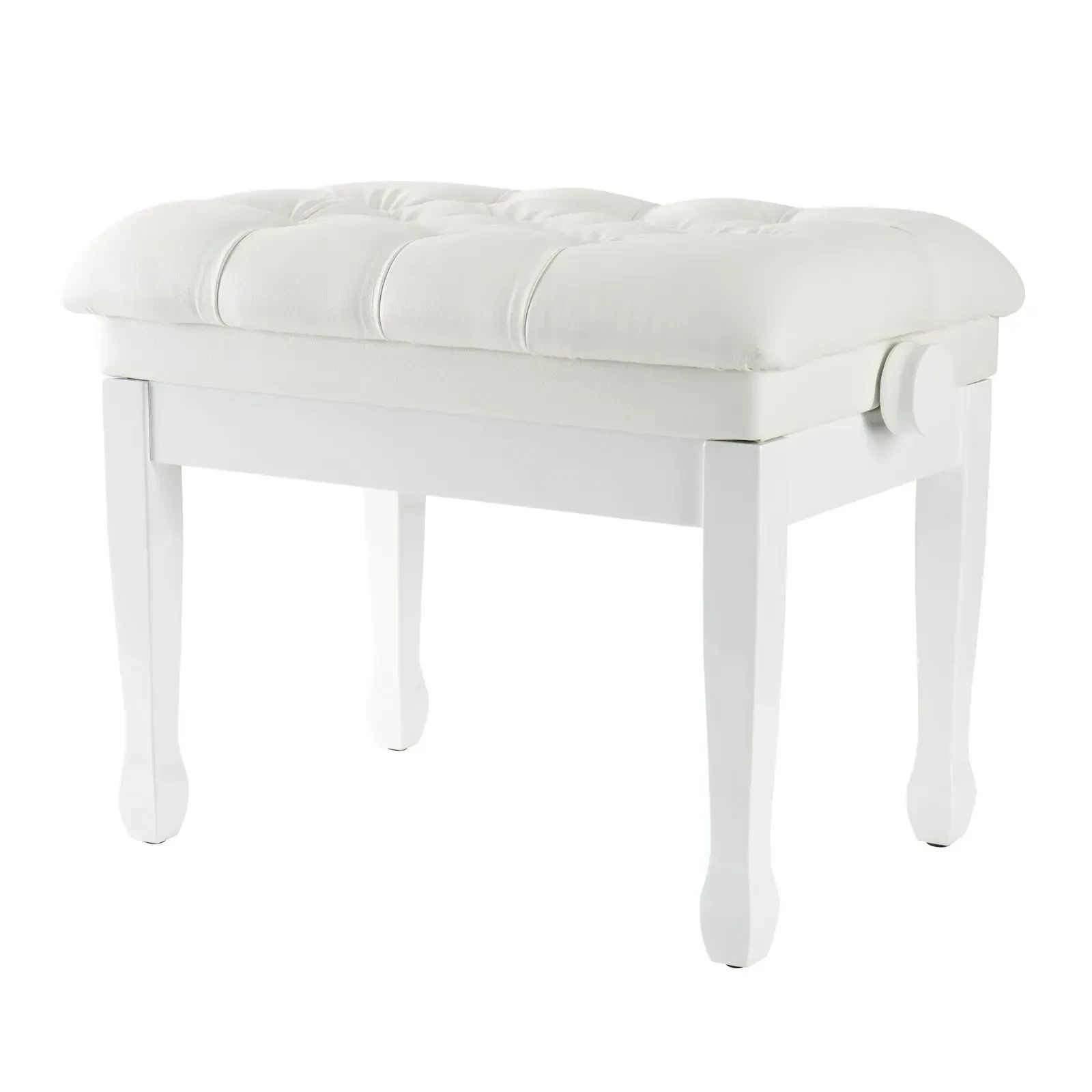 Банкетка для клавишных Fame Audio PB-30C WH White