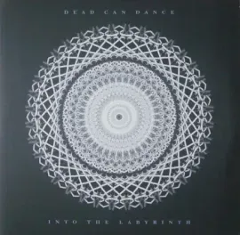 Виниловая пластинка Dead Can Dance – Into The Labyrinth
