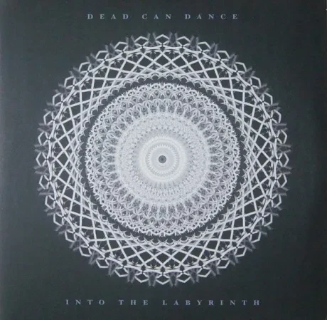 Виниловая пластинка Dead Can Dance – Into The Labyrinth