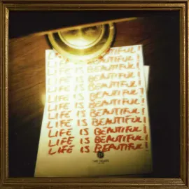 Виниловая пластинка The Dears – Life Is Beautiful! Life Is Beautiful! Life Is Beautiful! Релиз 2025