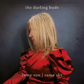 Виниловая пластинка The Darling Buds - Same Sun/same Sky [New Vinyl LP]