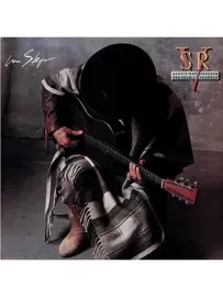 STEVIE RAY VAUGHAN / DOUBLE TROUBLE - In Step (CD)
