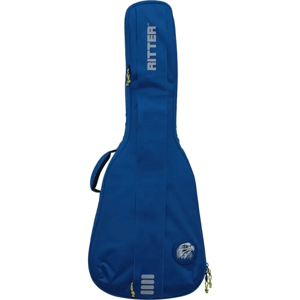 Чехол для классической гитары Ritter Bern RI-RGB4-C-SBL 4/4