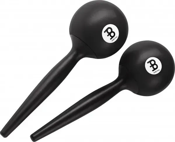 Маракасы Meinl PM3BK