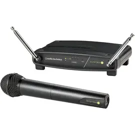 микрофонная радиосистема Audio-Technica ATW-902a System 9 Handheld Wireless System 169.505 - 171.905 MHz
