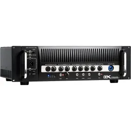 GallienKrueger 2001 RB Legacy 2000W Bass Amp Head