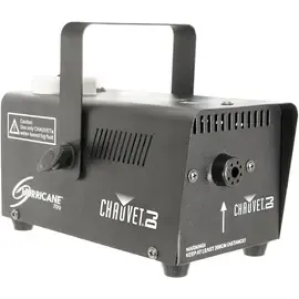 Комплект генераторов эффектов American DJ Stinger II + Hurricane 700 Fog Machine